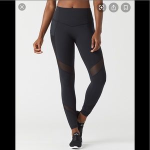 Glyder Sculpt Legging M